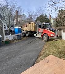 Moving and Downsizing Cleanouts in Coatesville, PA